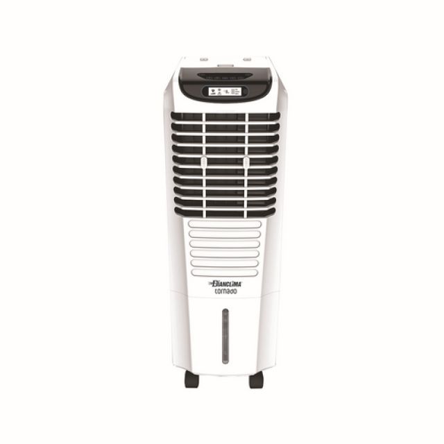 RAFFRESCATORE TURBO DIGITALE TORNADO 25 l