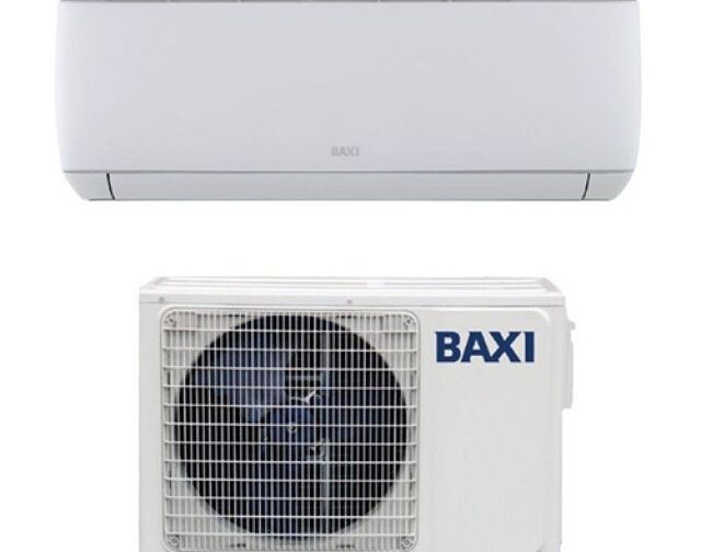 SET CONDIZIONATORE ASTRA MONO-SPLIT R32 UNITA' INTERNA ED ESTERNA 24000 btu