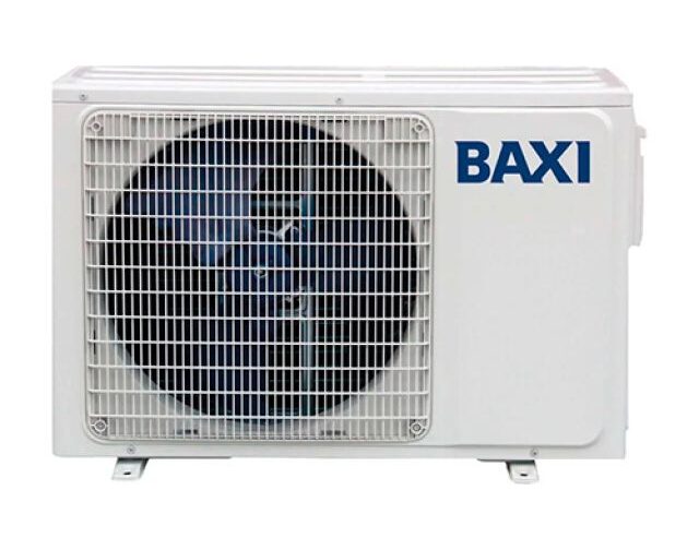 UNITA' ESTERNA CONDIZIONATORE MULTI BAXI R32 (27000 btu)trial LSGT70-3M