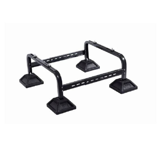 SUPPORTO PER UNITA' ESTERNE FRAME FOOT MINI