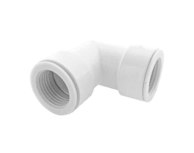 CURVA 90° Diam. 20 mm