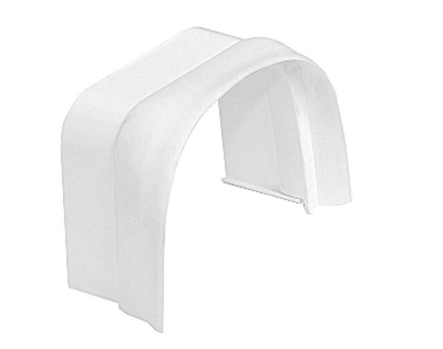 GIUNTO COPERCHIO CON GUARNIZIONE 65 x 50 mm