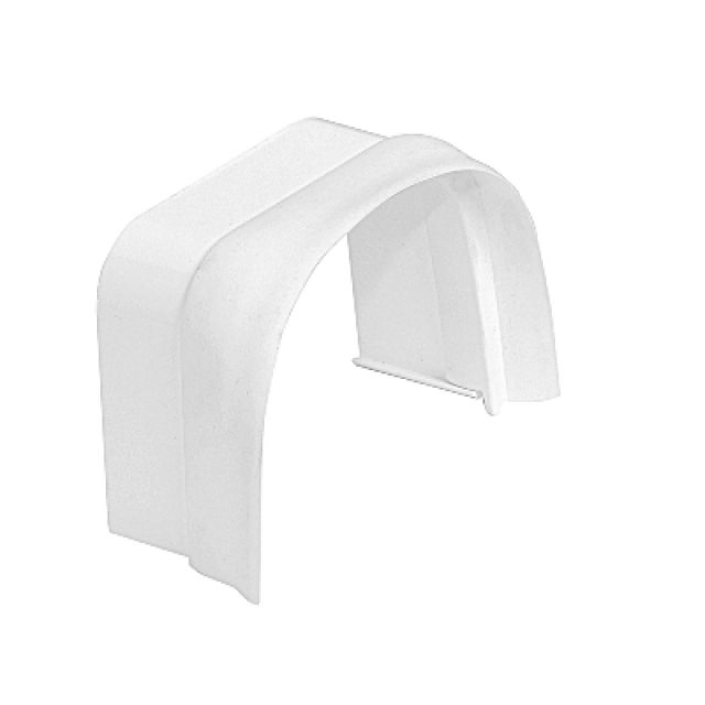 GIUNTO COPERCHIO CON GUARNIZIONE 80 x 60 mm