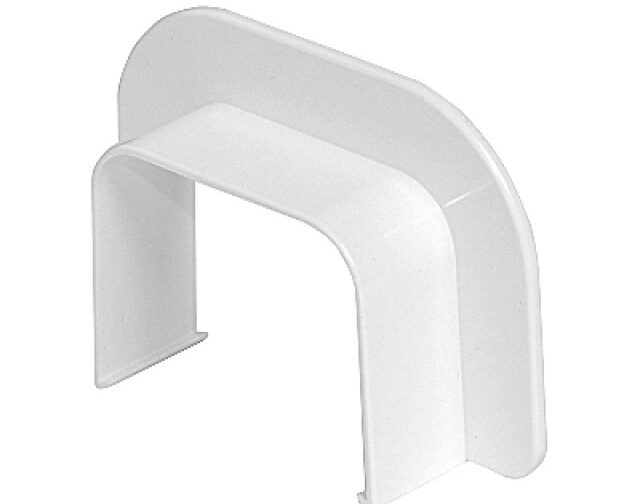 PASSAGGIO A MURO 65 x 50 mm