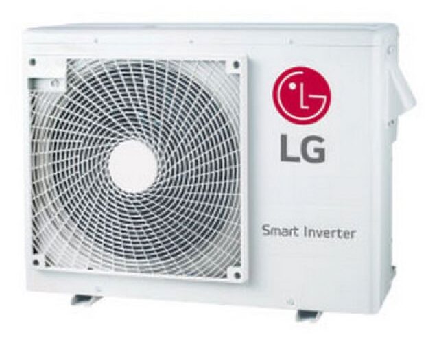 CONDIZIONATORE UNITA' ESTERNA MULTI TRIAL R32 5,3 KW (19000 btu) trial