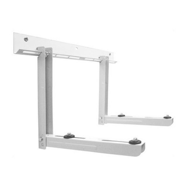 STAFFE PER CLIMATIZZATORI PORTATA 100-120KG Portata 100-120 kg
