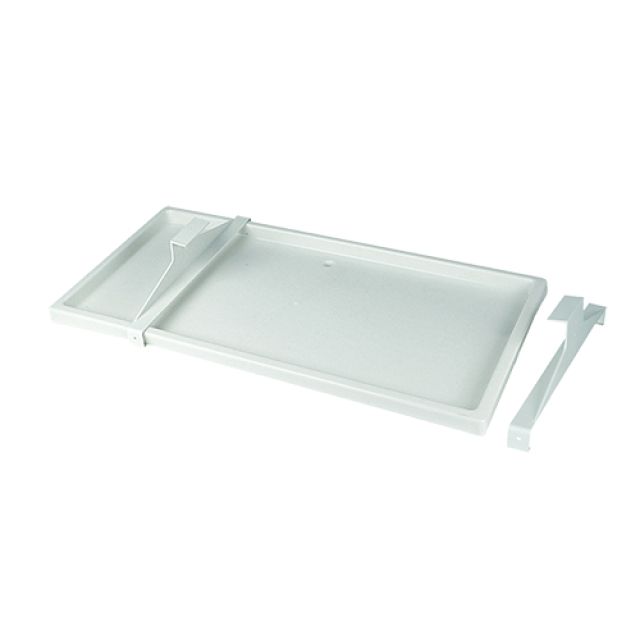 BACINELLA IN PLASTICA RACCOGLI CONDENSA 420 x 940 mm