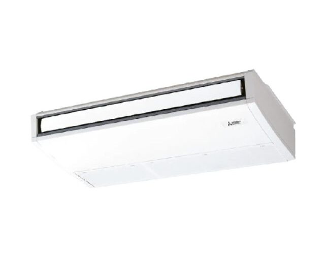 UNITA INTERNA COMMERCIALE MONOSPLIT PENSILE SOFFITTO PCAM KA2 5,0 kW