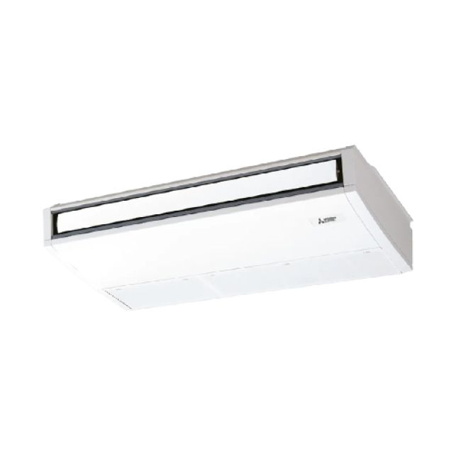 UNITA INTERNA COMMERCIALE MONOSPLIT PENSILE SOFFITTO PCAM KA2 5,0 kW