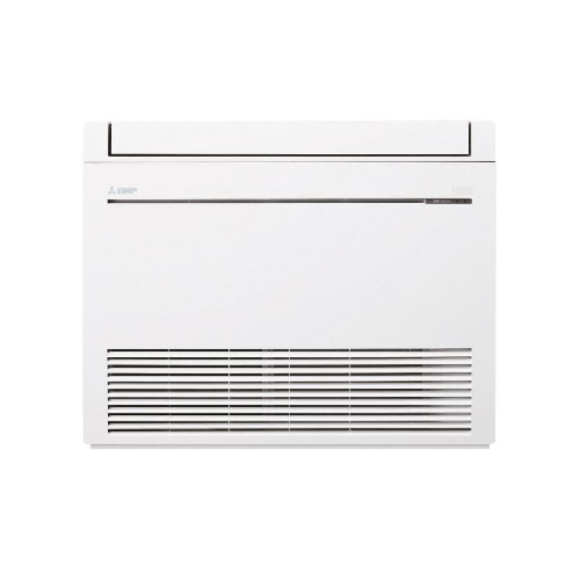 CONDIZIONATORE UNITA' INTERNA A PAVIMENTO MONO MULTI MFZKT 3,5 KW