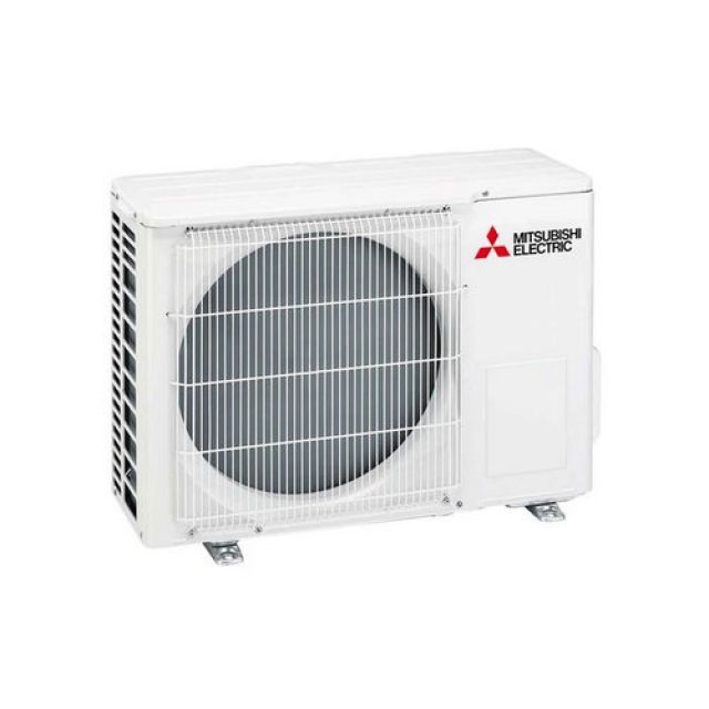 CONDIZIONATORE UNITA' ESTERNA MONOSPLIT MUZBT VG-E2 3,5 kW