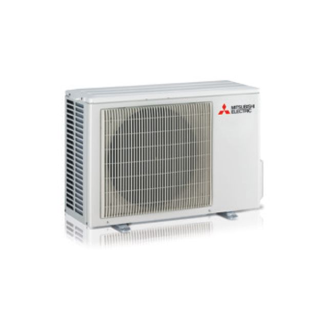 UNITA' ESTERNA MULTI MXZ HA dual 5,0 kW