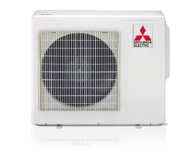 CONDIZIONATORE UNITA' ESTERNA MULTISPLIT MXZ 8 kW Quadrial