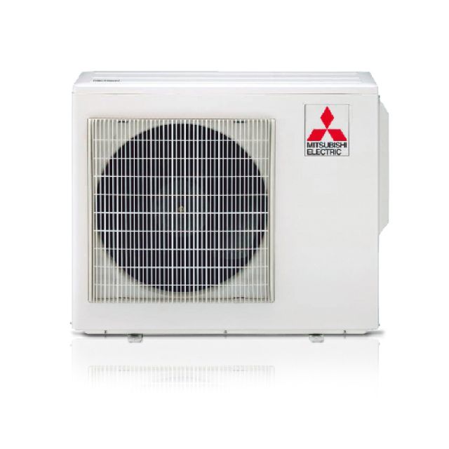 CONDIZIONATORE UNITA' ESTERNA MULTISPLIT MXZ 5,3 kW dual