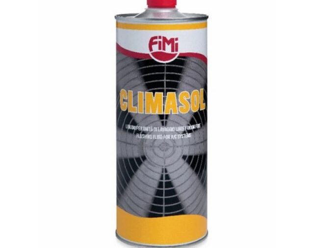 DETERGENTE LAVAGGIO INTERNO CLIMASOL LT 1 1 lt