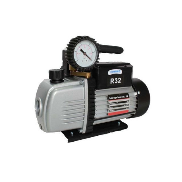 POMPA PER IL VUOTO PER R32 60 l/min
