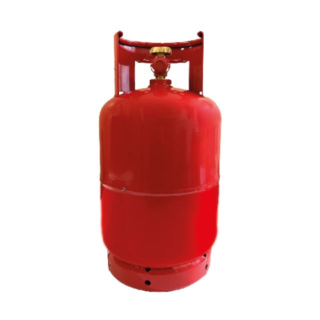 BOMBOLA GAS REFRIGERANTE R454B 5 kg