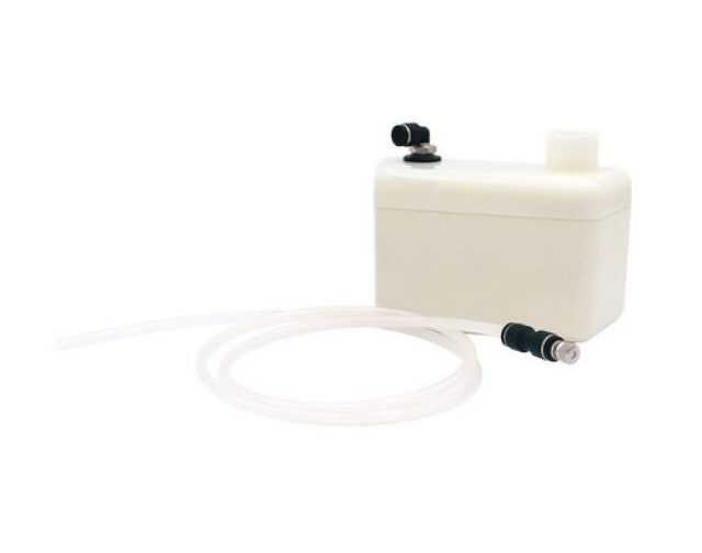 POMPA PER SCARICO CONDENSA MINI NUVOLA 2.0