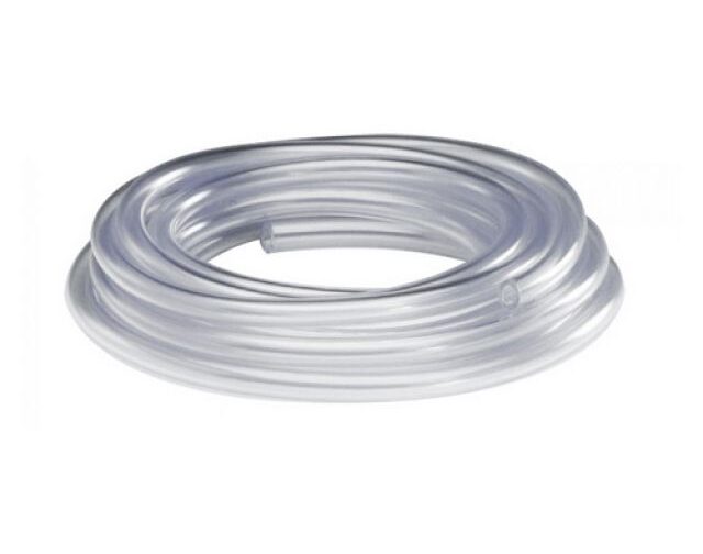 TUBO TRASPARENTE 25 mt  - Diam. 10 mm