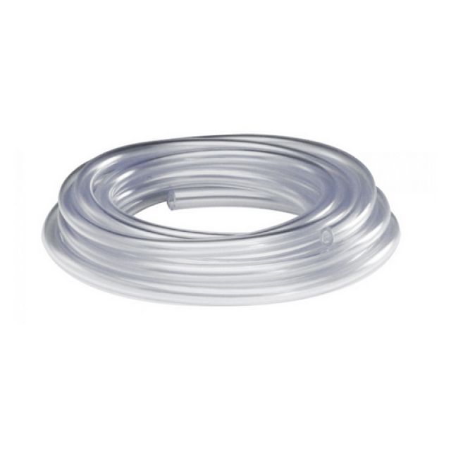 TUBO TRASPARENTE 25 mt - Diam. 10 mm
