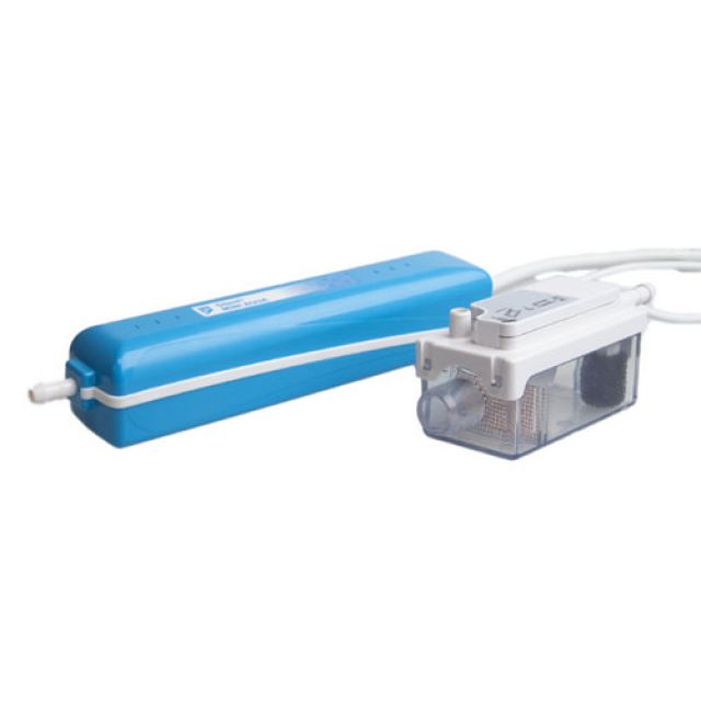POMPA PER RIMOZIONE CONDENSA MINI AQUA SILENT