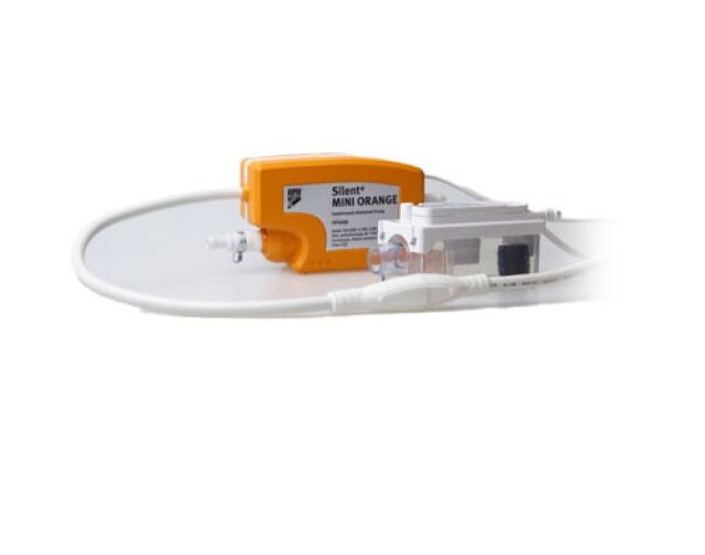 POMPA PER RIMOZIONE CONDENSA MINI ORANGE SILENT