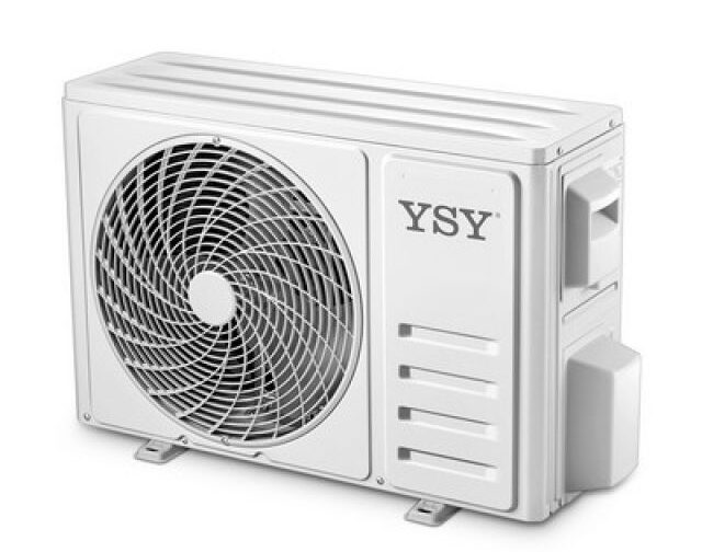 UNITA ESTERNA CONDIZIONATORE YSY R32 12000 btu 3,4 kW A++/A+