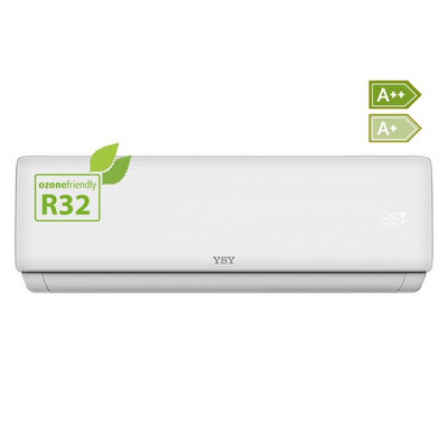 UNITA' INTERNA CONDIZIONATORE A PARETE YSY R32 18000 btu 5,1 kW