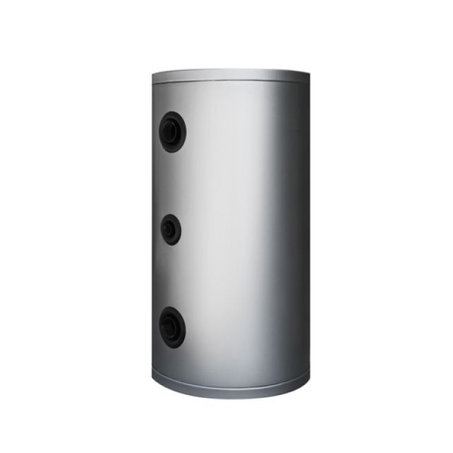 ACCUMULATORE INERZIALE ATON 100 Lt, a parete / a terra