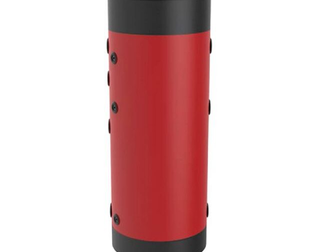 ACCUMULATORE INERZIALE ATON SOLO PAVIMENTO 150 Lt