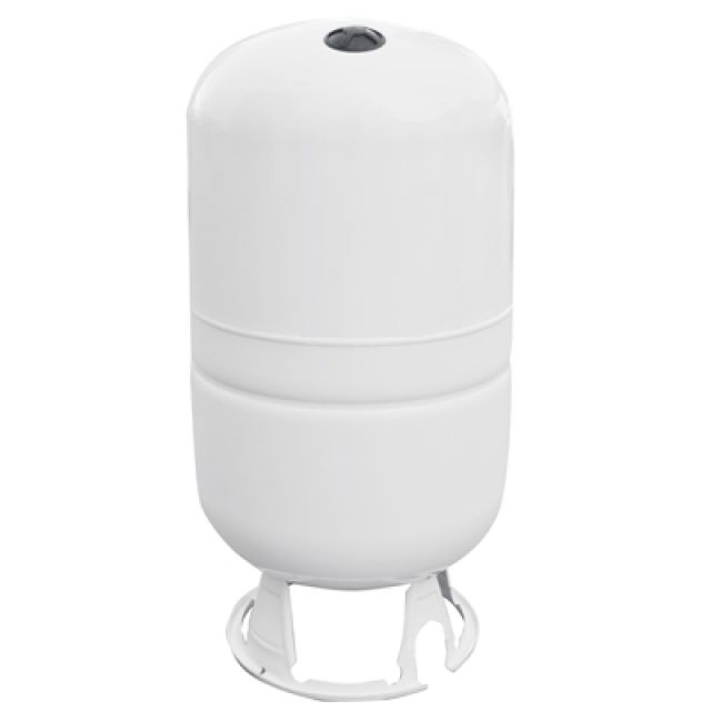 VASO DI ESPANSIONE PER IMPIANTI SOLARI LT 80 lt. 80