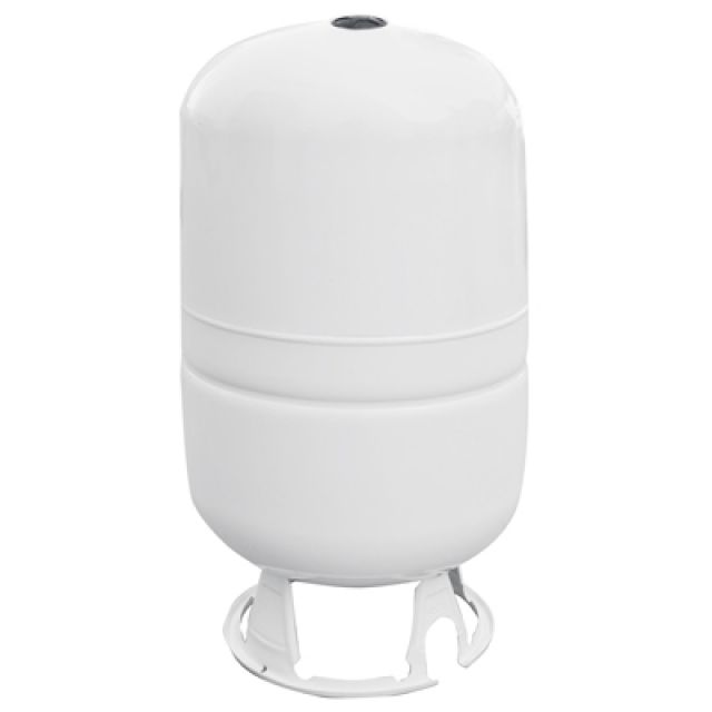 VASO DI ESPANSIONE PER IMPIANTI SOLARI LT 100 lt. 100