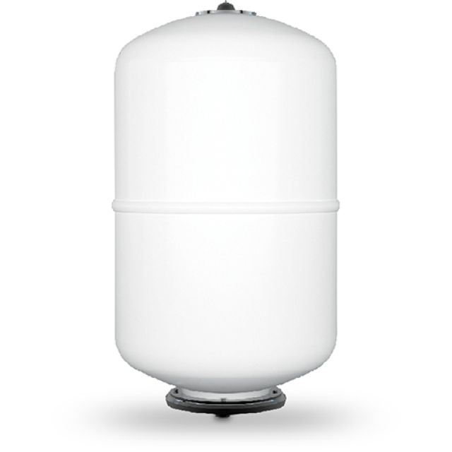 SFERA AUTOCLAVE SOLARE VERTICALE ATON lt. 5