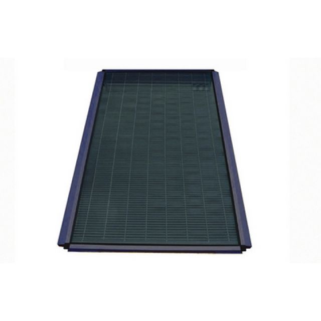 COLLETTORE SOLARE HIGH SELECTIVE 2.37 Mq 1930x1230x86