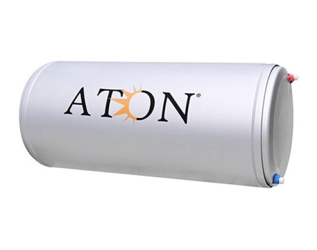 BOLLITORE RINFORZATO PER IMP. SOLARE CIRCOLAZIONE NATURALE lt 300