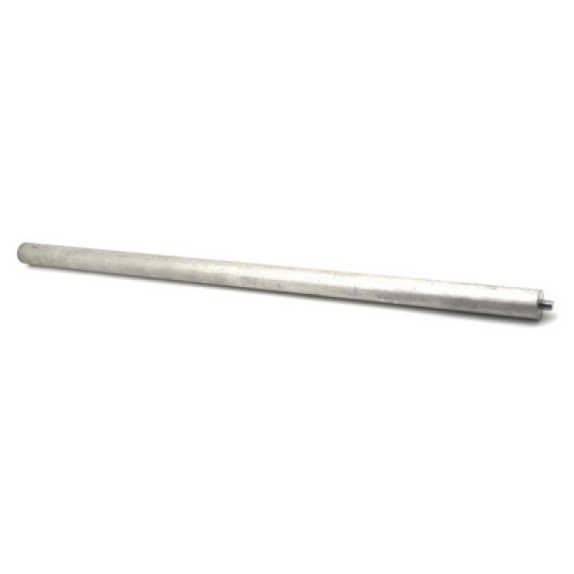ANODO DI MAGNESIO PER BOLLITORE A CIRCOLAZIONE NATURALE SERIE KNB