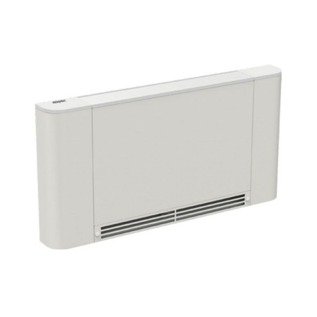 VENTILCONVETTORE COMANDO A BORDO ULS Pot. risc. kW 1,09