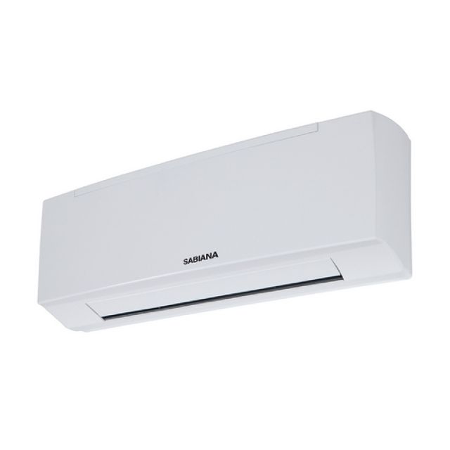 VENTILCONVETTORE A PARETE CARISMA FLY CVP-TA-3V WI FI BLUETOOTH Pot. risc. kW 2,18 - L 880mm