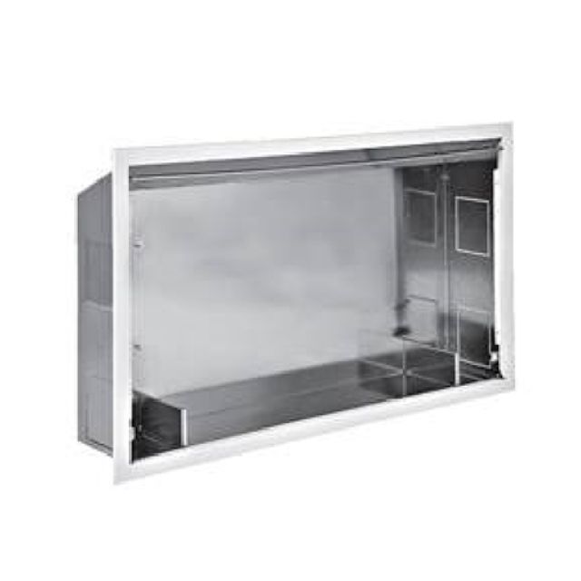 KIT CASSA DA INCASSO BREEZE grand. 5-6 - 1201x748x226 mm