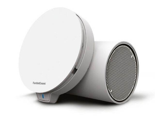 UNITA' DI VENTILAZIONE CON RECUPERO DI CALORE RHINOCOMFORT 3