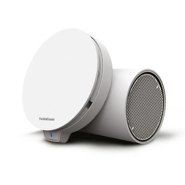 UNITA' DI VENTILAZIONE CON RECUPERO DI CALORE RHINOCOMFORT 3