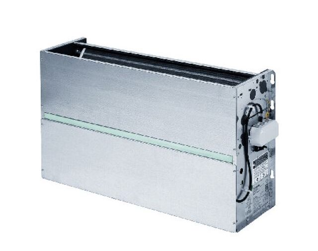 FANCOIL INCASSO VERTICALE ORIZZONTALE MODI' Mod 30I