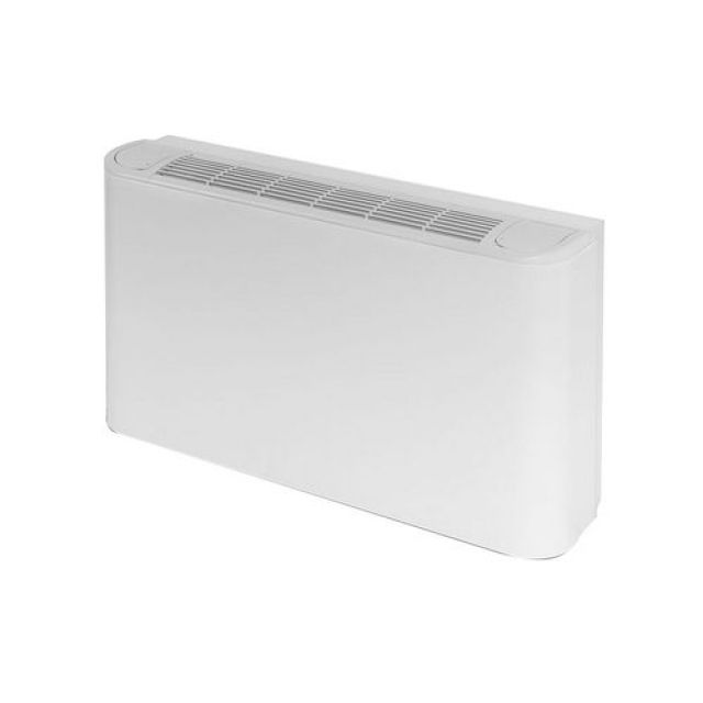 FANCOIL MODI' MOBILE VERTICALE ORIZZONTALE CON GRIGLIE Mod 10