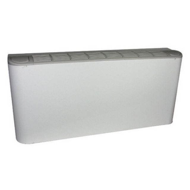 FAN COILS CON RIPRESA ARIA INFERIORE Potenza term. 2590 W-1060mm