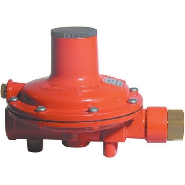 REGOLATORE GPL MODELLO BP 2302 Kg/h 20
