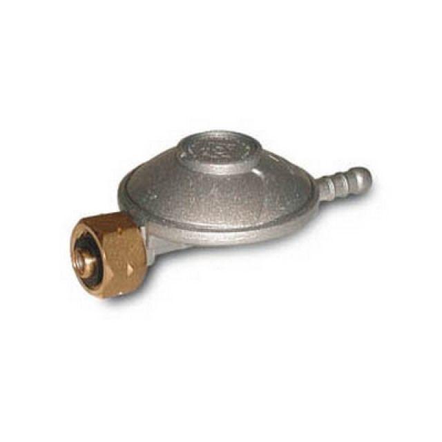 REGOLATORE GPL BASSA PRESSIONE SINGOLO STADIO PER BOMBOLA 1 Kg/h