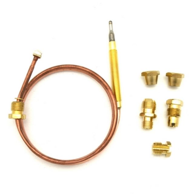 TERMOCOPPIA UNIVERSALE cm 60