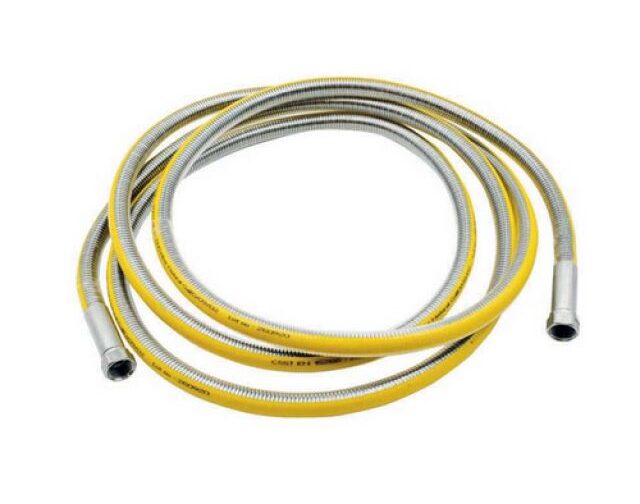 TUBO CORRUGATO FORMABILE GAS CSST 1/2FF cm 300