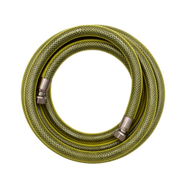 FLESSIBILE GAS 1/2FF PER APPLICAZIONI INDUSTRIALI UNI EN 11353 1/2 cm 400