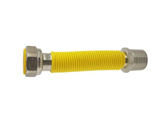 FLESSIBILE INOX PER GAS MF 3/4 mm 100x200